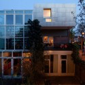 Lighthouse / BYTR Architects Lighthouse / BYTR Architects © Ossip van Duivenbode