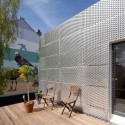 Lighthouse / BYTR Architects Lighthouse / BYTR Architects © Ossip van Duivenbode