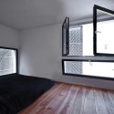 Lighthouse / BYTR Architects Lighthouse / BYTR Architects © Ossip van Duivenbode