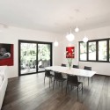 03_dining Celio Apartment / Carola Vannini Architecture 03_dining Celio Apartment / Carola Vannini Architecture © Stefano Pedretti
