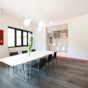 Celio Apartment / Carola Vannini Architecture Celio Apartment / Carola Vannini Architecture © Stefano Pedretti