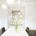 Celio Apartment / Carola Vannini Architecture Celio Apartment / Carola Vannini Architecture © Stefano Pedretti