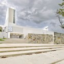 Notatorio / FUSTER + Partners-Architects Courtesy of FUSTER + Partners Architects