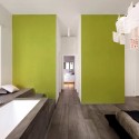 Celio Apartment / Carola Vannini Architecture Celio Apartment / Carola Vannini Architecture © Stefano Pedretti