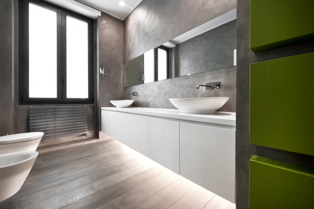 Celio Apartment / Carola Vannini Architecture