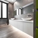 Celio Apartment / Carola Vannini Architecture Celio Apartment / Carola Vannini Architecture © Stefano Pedretti