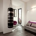 Celio Apartment / Carola Vannini Architecture Celio Apartment / Carola Vannini Architecture © Stefano Pedretti