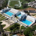 Notatorio / FUSTER + Partners-Architects Courtesy of FUSTER + Partners Architects