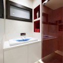 Celio Apartment / Carola Vannini Architecture Celio Apartment / Carola Vannini Architecture © Stefano Pedretti