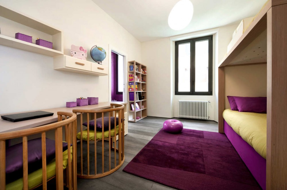 Celio Apartment / Carola Vannini Architecture