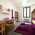 Celio Apartment / Carola Vannini Architecture Celio Apartment / Carola Vannini Architecture © Stefano Pedretti