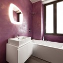 Celio Apartment / Carola Vannini Architecture Celio Apartment / Carola Vannini Architecture © Stefano Pedretti