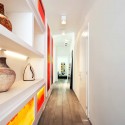 Celio Apartment / Carola Vannini Architecture Celio Apartment / Carola Vannini Architecture © Stefano Pedretti