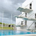 Notatorio / FUSTER + Partners-Architects Courtesy of FUSTER + Partners Architects