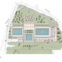 second floor plan second floor plan