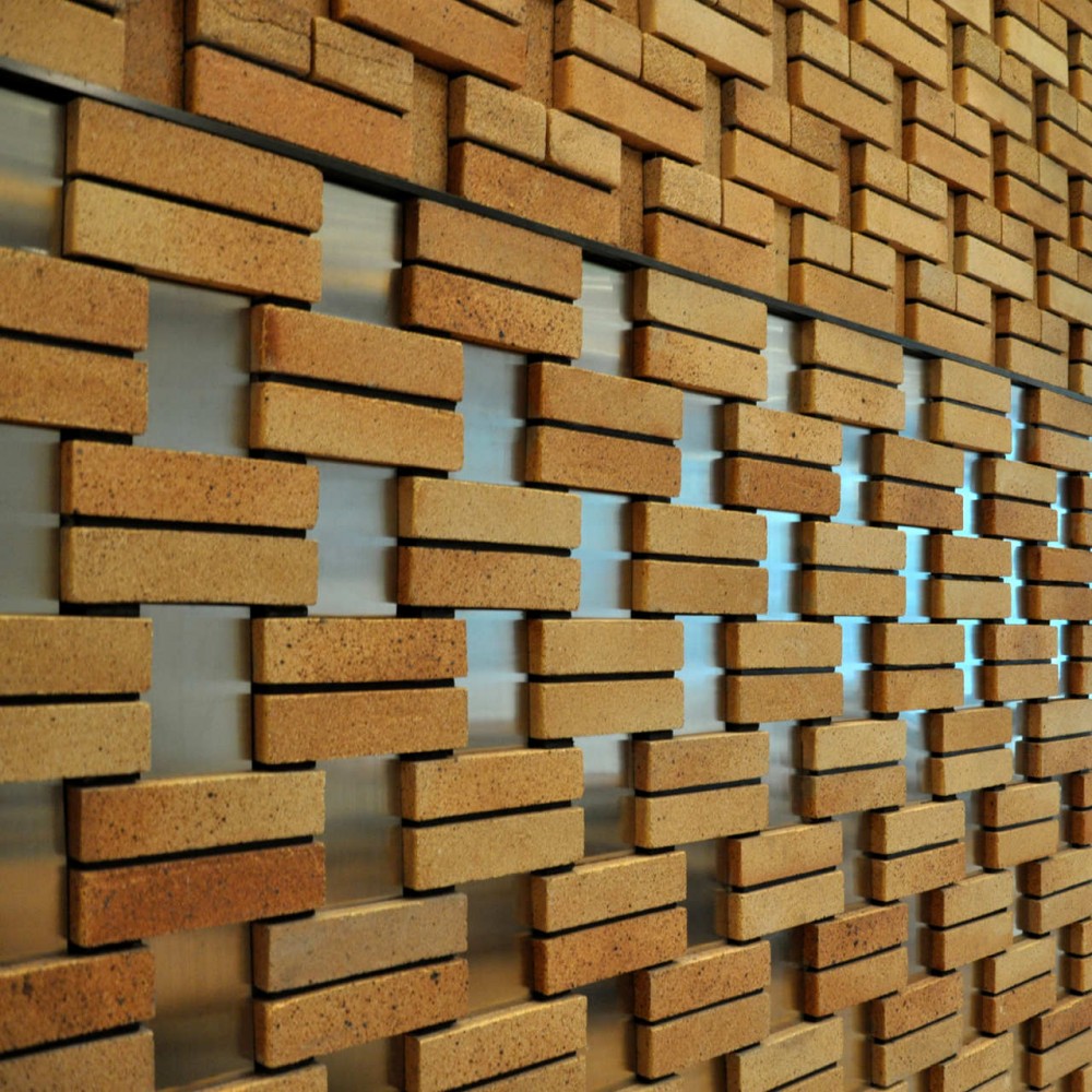 Cornerstone Restaurant / STUDIO RAMOPRIMO