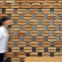 Cornerstone Restaurant / STUDIO RAMOPRIMO © Studio Ramoprimo