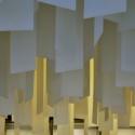 Cornerstone Restaurant / STUDIO RAMOPRIMO © Studio Ramoprimo