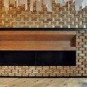Cornerstone Restaurant / STUDIO RAMOPRIMO © Studio Ramoprimo
