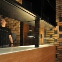 Cornerstone Restaurant / STUDIO RAMOPRIMO © Studio Ramoprimo