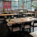 Cornerstone Restaurant / STUDIO RAMOPRIMO © Studio Ramoprimo