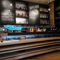 Cornerstone Restaurant / STUDIO RAMOPRIMO © Studio Ramoprimo