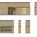wall elevation wall elevation