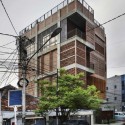 Courtesy of PHL Architects