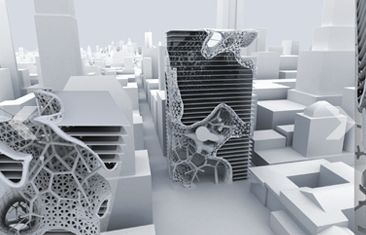 Courtesy of Rice University School of Architecture