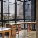 GMT Institute Of Property Management / PHL Architects Courtesy of PHL Architects