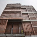 GMT Institute Of Property Management / PHL Architects Courtesy of PHL Architects