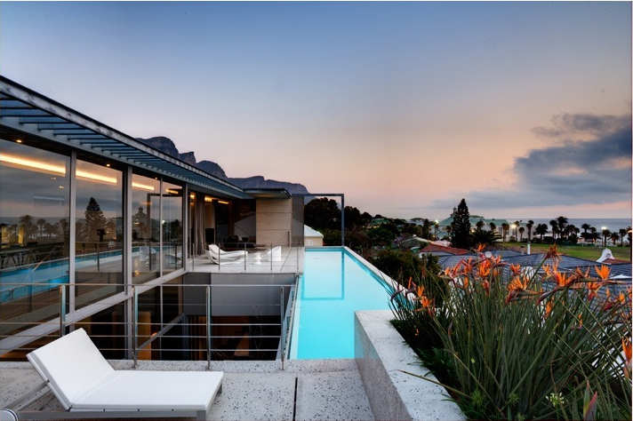 House VK 1 / GREGWRIGHT architects