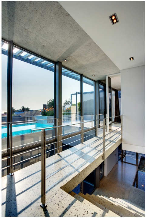 House VK 1 / GREGWRIGHT architects
