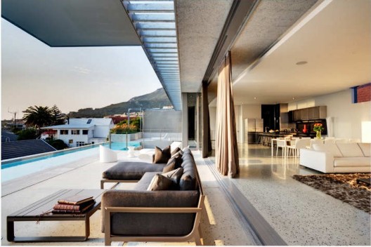 House VK 1 / GREGWRIGHT architects