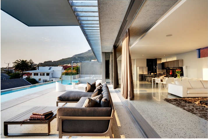 House VK 1 / GREGWRIGHT architects
