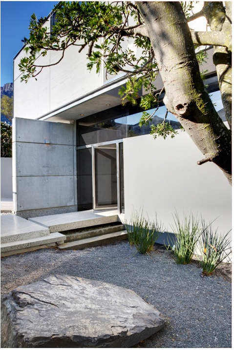 House VK 1 / GREGWRIGHT architects