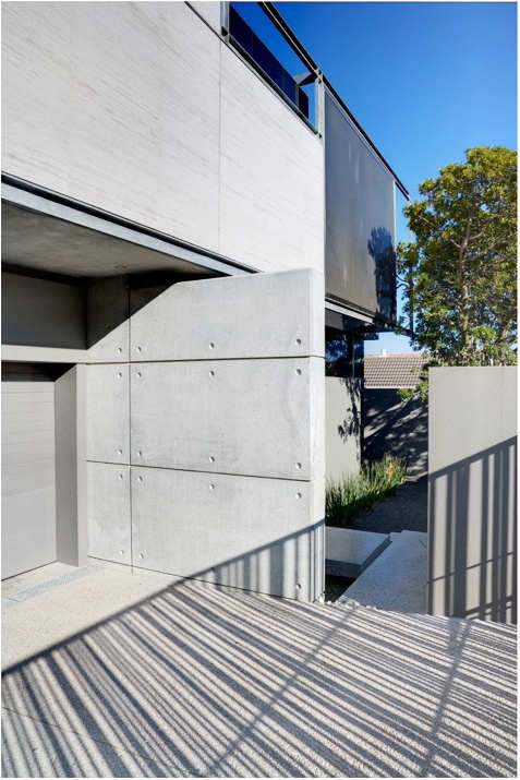 House VK 1 / GREGWRIGHT architects