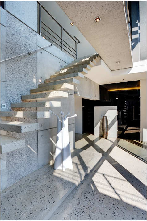 House VK 1 / GREGWRIGHT architects