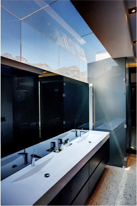House VK 1 / GREGWRIGHT architects
