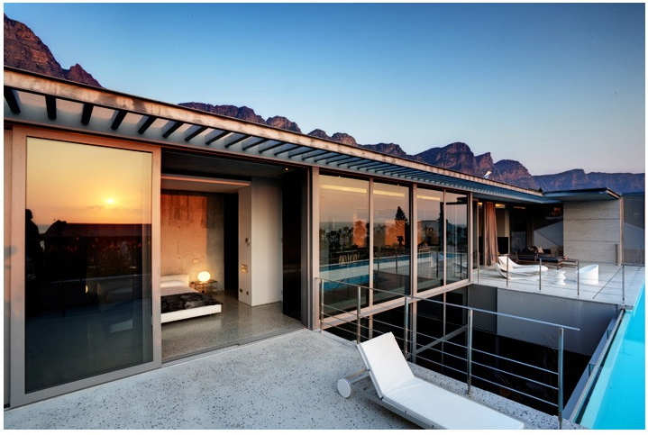 House VK 1 / GREGWRIGHT architects