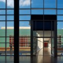 Imperial Centre Theatre / Pearce Brinkley Cease + Lee © JWest Productions