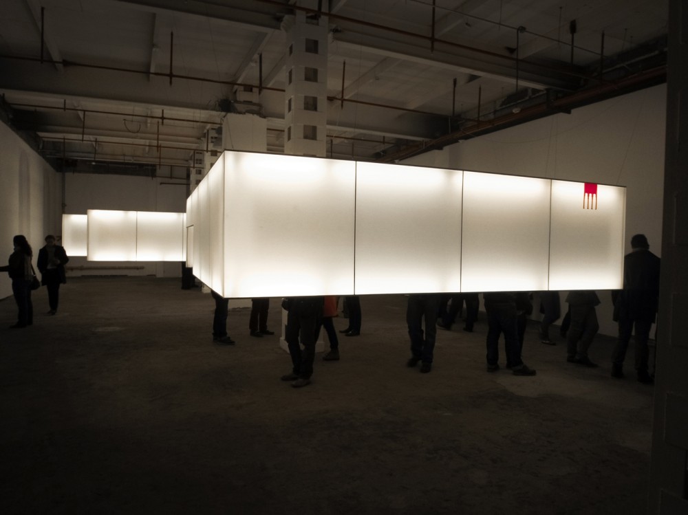 ‘An Imprint of Spain in China’ Exhibition