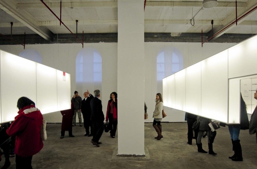 ‘An Imprint of Spain in China’ Exhibition