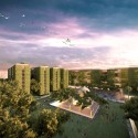 “Shobuj Pata” (Green Leaf) Eco Community Development (2) “Shobuj Pata” (Green Leaf) Eco Community Development (2) penthouse view