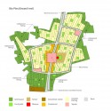 “Shobuj Pata” (Green Leaf) Eco Community Development (4) “Shobuj Pata” (Green Leaf) Eco Community Development (4) site plan