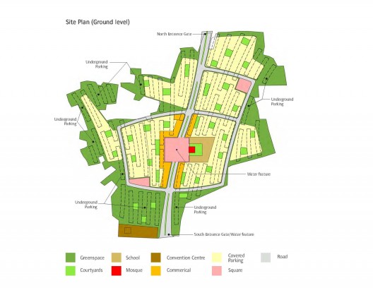 “Shobuj Pata” (Green Leaf) Eco Community Development (4)