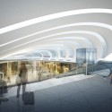 Station 20 Proposal (3) entrance and shopping court 01