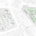 Asian Culture Complex (9) plans