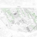 Asian Culture Complex (8) site plan