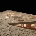 Courtesy of UnSangDong Architects + Kim Woo Il